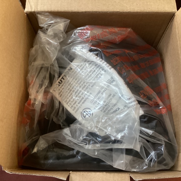 LED Light Show Projection Plus Kaleidoscope + Whirl-A-Motion - Picture 11 of 11